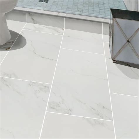 home depot porcelain tile flooring|home depot 12x24 porcelain tile.